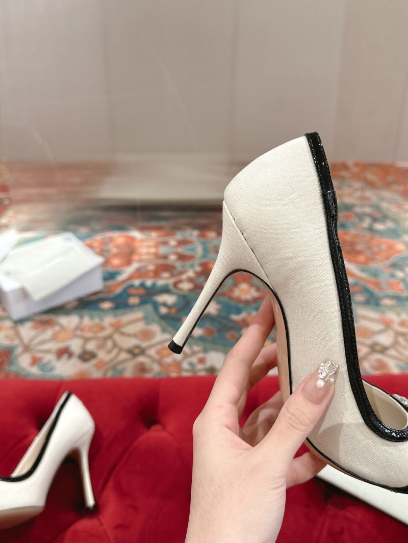 Manolo Blahnik Shoes